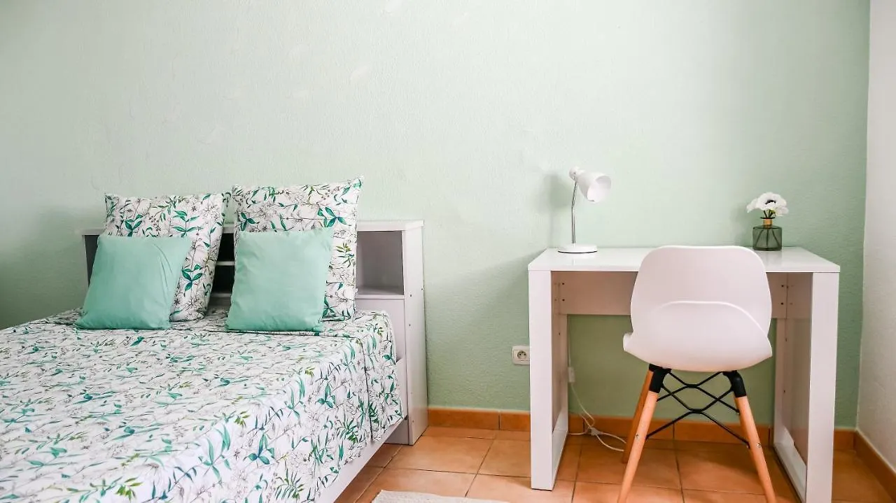 Charmant Appartement Aux Abymes 萨莱比梅 瓜德罗普